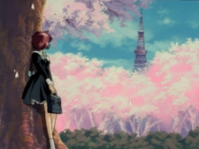 Rayearth: Luchadoras de leyenda